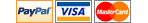Payments through Paypal